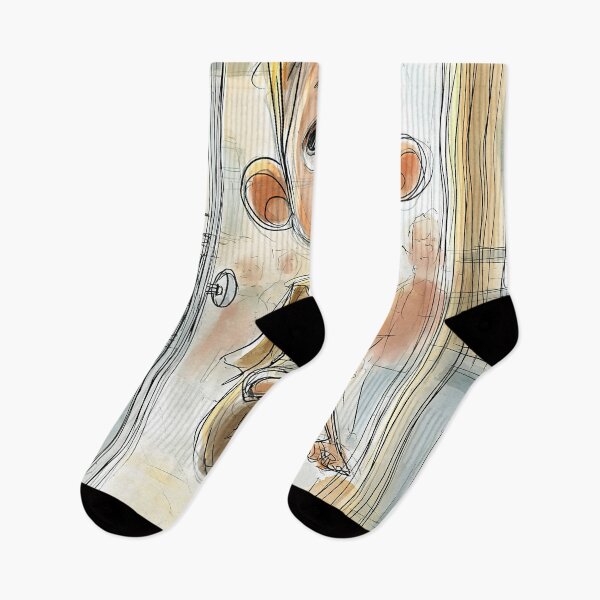 Item preview, Doorsteps to Wonder designed and sold by Venon28.
