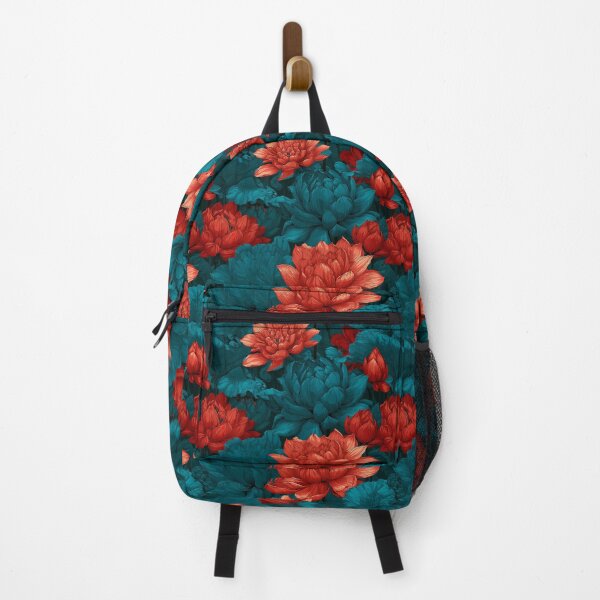 Item preview, Beautiful Lotus Texture - Retro Flower Floral - Anniversary Gifts For Dad designed and sold by RoyalStarsPatts.