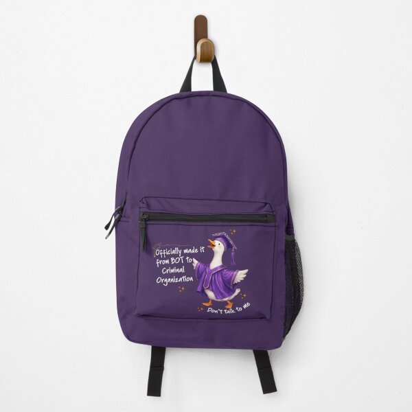 Item preview, Officially Graduated- bts army humor designed and sold by ARMYPLUGCO.