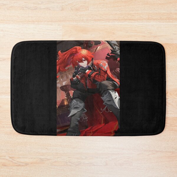 Item preview, Diluc Genshin Impact designed and sold by Inthestardust.