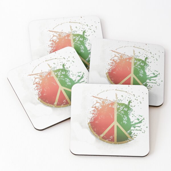 Item preview, Peace in Palestine designed and sold by Kelly Fairchild.