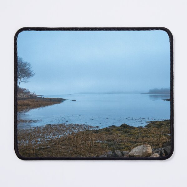 Item preview, Still Waters at the Cape Print designed and sold by Maria Tanner Designs.