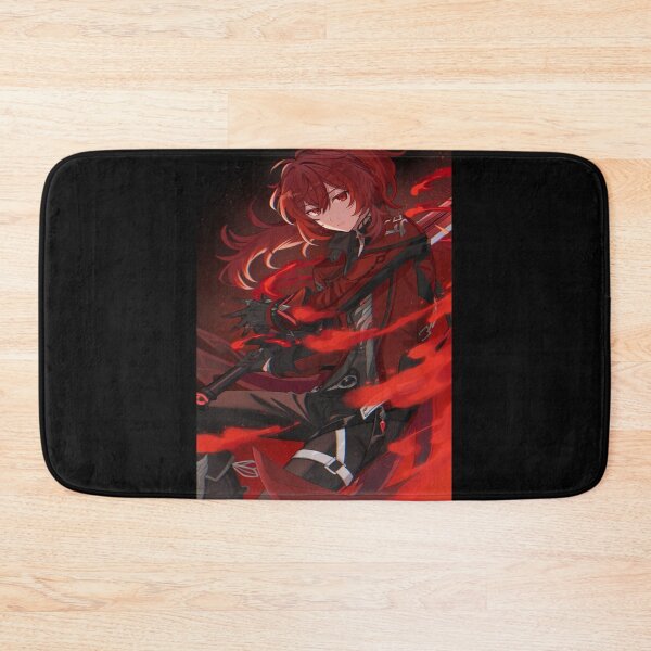 Item preview, Genshin Impact Diluc designed and sold by Inthestardust.