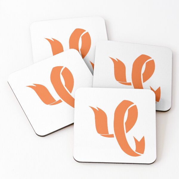 Item preview, leukemia cancer awareness Ribbon, Leukemia cancer, Orange Ribbon designed and sold by BlueDiamond-19.
