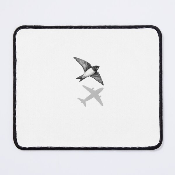 Item preview, It's a bird, not a plane designed and sold by mariagalianm.