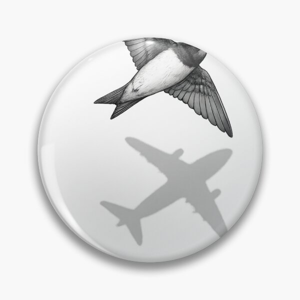 Item preview, It's a bird, not a plane designed and sold by mariagalianm.