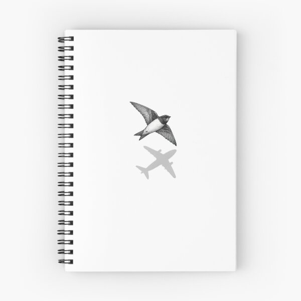 Item preview, It's a bird, not a plane designed and sold by mariagalianm.