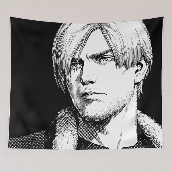 Item preview, Leon Kennedy - 28 designed and sold by Infinite-Aspire.