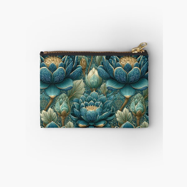 Item preview, Trendy Lotus Flower - Hawaiian Flower Pattern - Anniversary Gifts For Him designed and sold by RoyalStarsPatts.