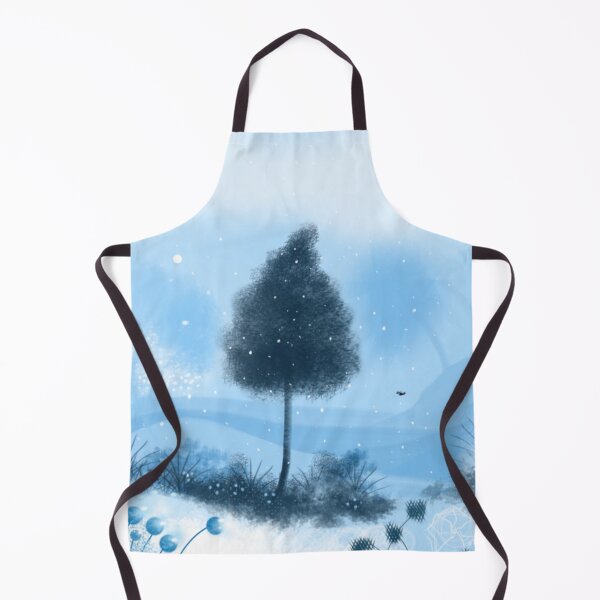 Item preview, Winter magic designed and sold by glow-wisp.