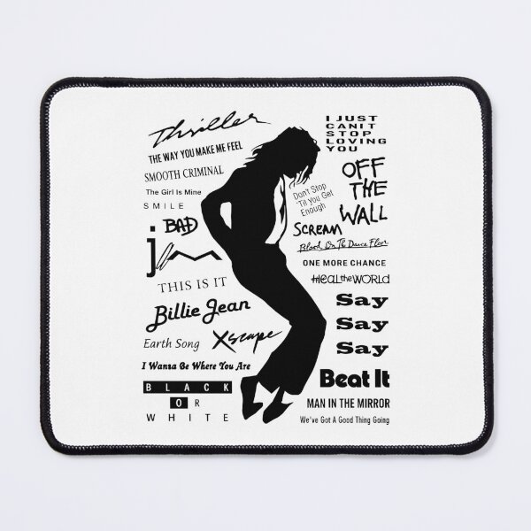 Item preview, King of Pop Moonwalk Dance Retro 80s Music Legend- Smooth Criminal Pop Legend Silhouette Vintage Graphic designed and sold by Krasnovaovaova.