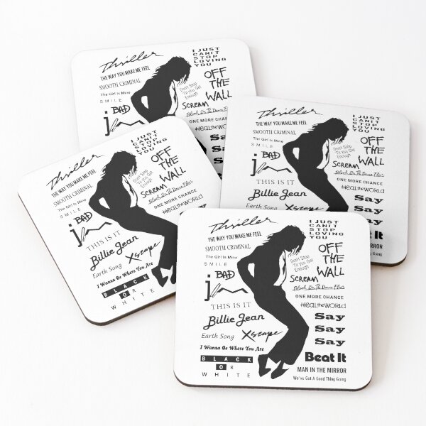 Item preview, King of Pop Moonwalk Dance Retro 80s Music Legend- Smooth Criminal Pop Legend Silhouette Vintage Graphic designed and sold by Krasnovaovaova.
