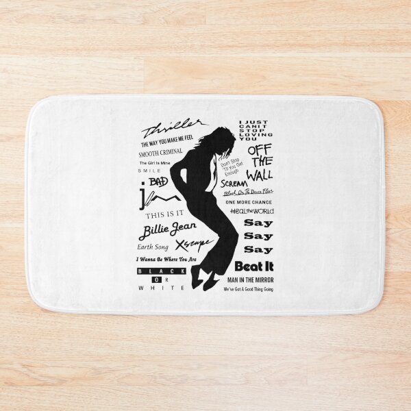 Item preview, King of Pop Moonwalk Dance Retro 80s Music Legend- Smooth Criminal Pop Legend Silhouette Vintage Graphic designed and sold by Krasnovaovaova.