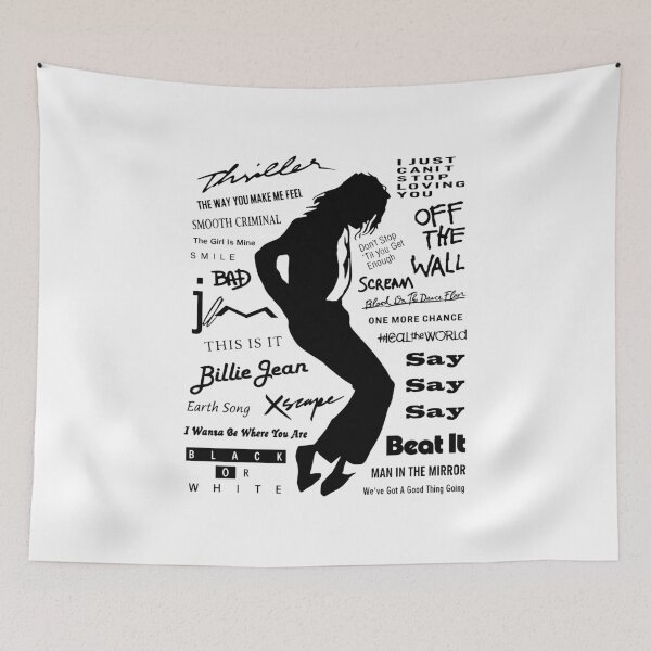 Item preview, King of Pop Moonwalk Dance Retro 80s Music Legend- Smooth Criminal Pop Legend Silhouette Vintage Graphic designed and sold by Krasnovaovaova.