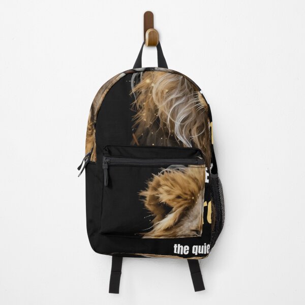 Item preview, Gentle Strength Lion Motivational Design designed and sold by Hayir Design.