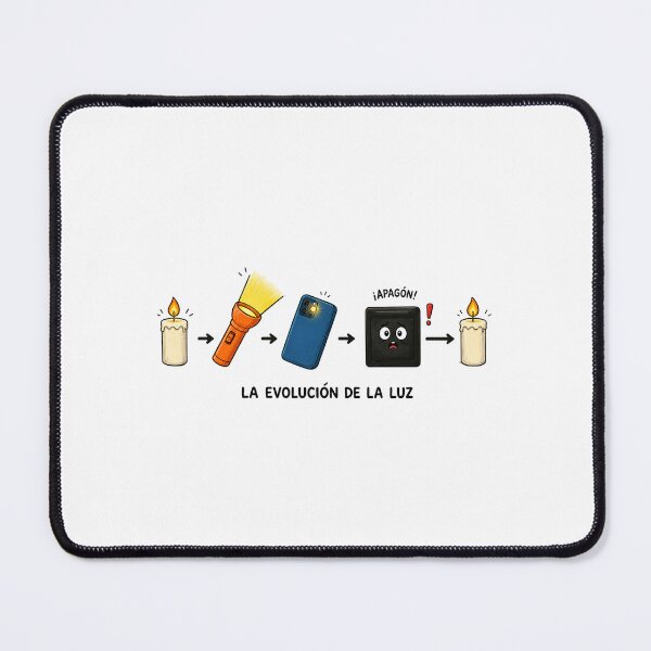 Item preview, The Evolution of Light designed and sold by mariagalianm.