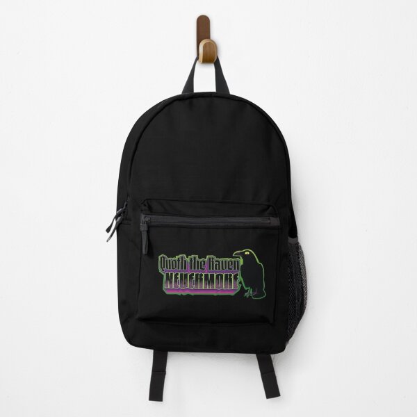 Item preview, Nevermore! designed and sold by wollop.