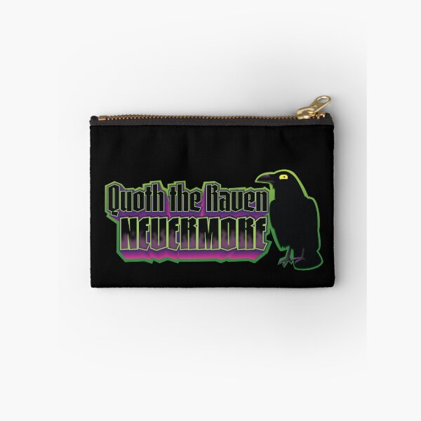 Item preview, Nevermore! designed and sold by wollop.