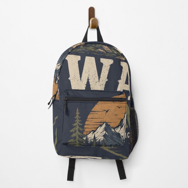 Item preview, Micah 6:8-Walk Humbly-Outdoors designed and sold by rygenr8.
