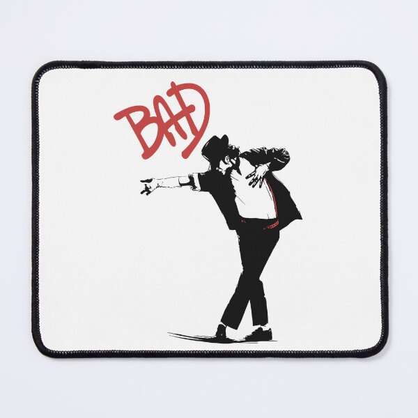 Item preview, King of Pop Moonwalk Dance Retro 80s Music Legend- Smooth Criminal Pop Legend Silhouette Vintage Graphic designed and sold by Krasnovaovaova.