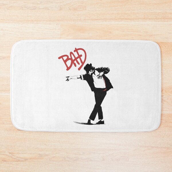 Item preview, King of Pop Moonwalk Dance Retro 80s Music Legend- Smooth Criminal Pop Legend Silhouette Vintage Graphic designed and sold by Krasnovaovaova.