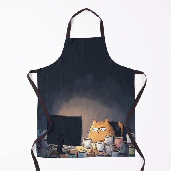 Item preview, Coffinated cat designed and sold by CrazyEchos.