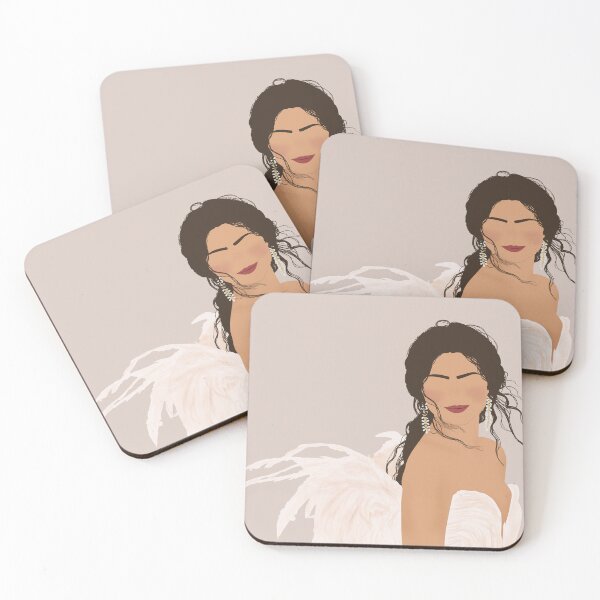 Item preview, Zendaya The Odissey | NY premiere  designed and sold by Pinu92.