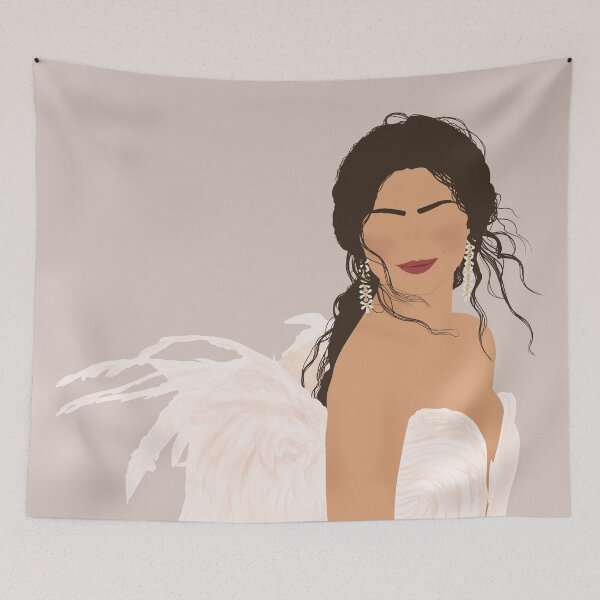 Item preview, Zendaya The Odissey | NY premiere  designed and sold by Pinu92.