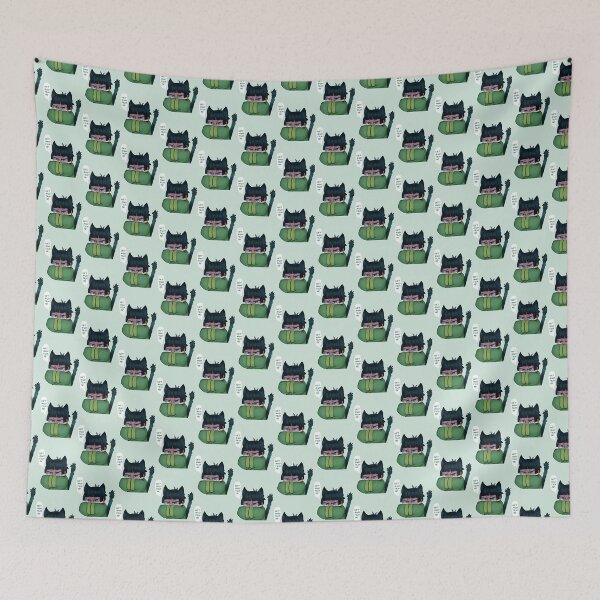 Item preview, Doodle Get Away  designed and sold by Izaa-aart.