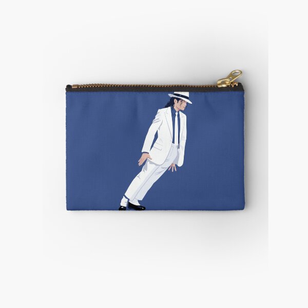 Item preview, King of Pop Moonwalk Dance Retro 80s Music Legend- Smooth Criminal Pop Legend Silhouette Vintage Graphic designed and sold by Krasnovaovaova.