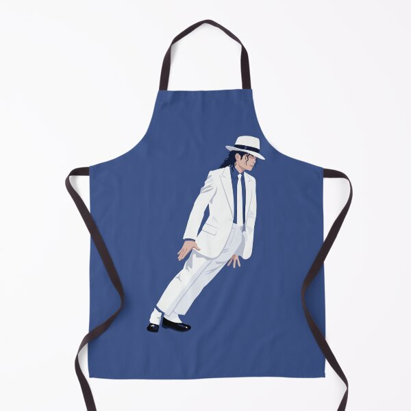 Item preview, King of Pop Moonwalk Dance Retro 80s Music Legend- Smooth Criminal Pop Legend Silhouette Vintage Graphic designed and sold by Krasnovaovaova.