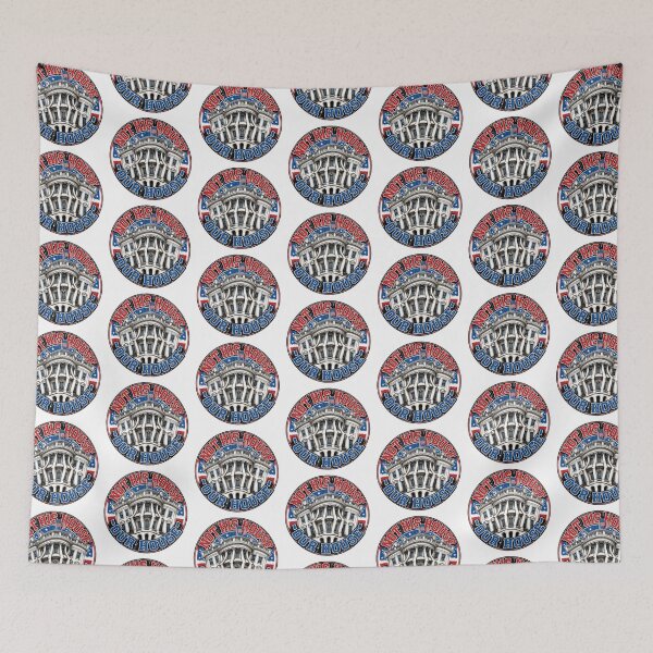 Item preview, Not His House - Our House | Patriotic Civic Statement  designed and sold by Wilcox PhotoArt.