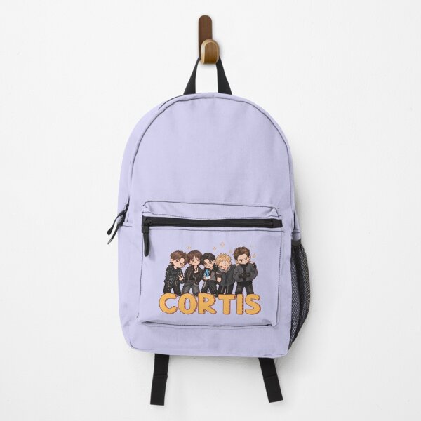 Item preview, CORTIS LIVE AT TIKTOK AWARDS CUTE FANART designed and sold by Coer1014.