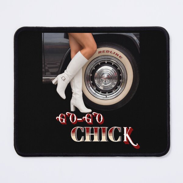 Item preview, GO-GO CHIC K designed and sold by BabaSoti.
