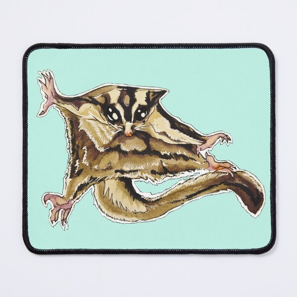 Item preview, Sugar Glider designed and sold by TheMuseMirage.
