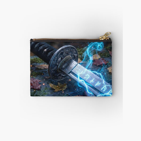 Item preview, Whispering Steel designed and sold by zakvisuals.