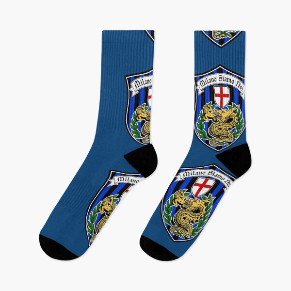 Item preview,  Sempre Curva Nerazzurro Milano Siamo Noi designed and sold by canvasriddle.