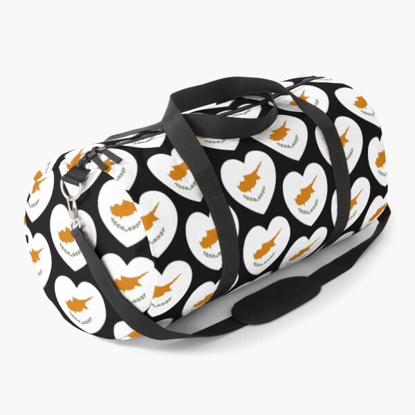 Item preview, Cyprus Flag Heart CY designed and sold by shitpostee.