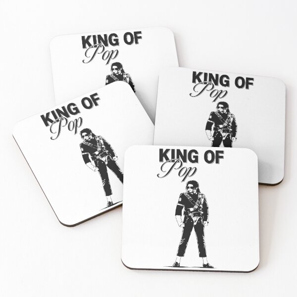 Item preview, King of Pop Moonwalk Dance Retro 80s Music Legend- Smooth Criminal Pop Legend Silhouette Vintage Graphic designed and sold by Krasnovaovaova.