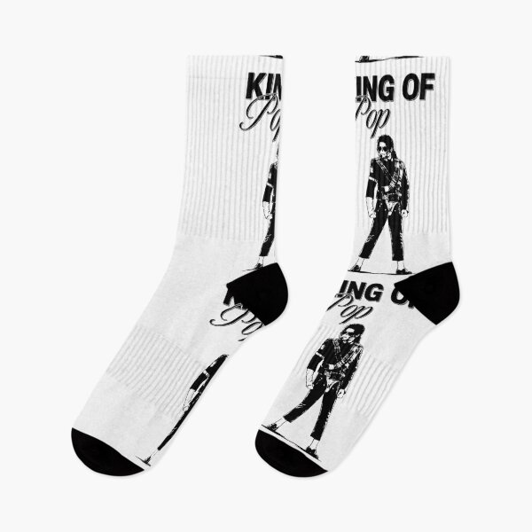 Item preview, King of Pop Moonwalk Dance Retro 80s Music Legend- Smooth Criminal Pop Legend Silhouette Vintage Graphic designed and sold by Krasnovaovaova.