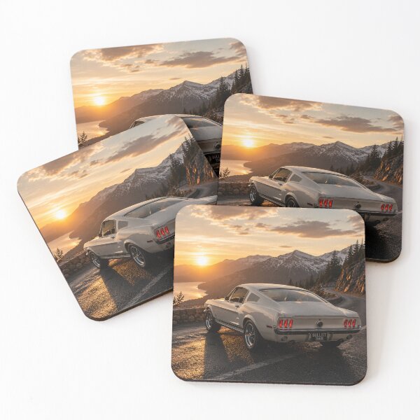 Item preview, Golden Lake Road designed and sold by NorthernStatic.