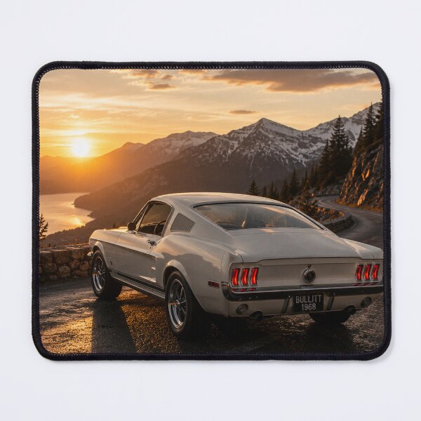 Item preview, Golden Lake Road designed and sold by NorthernStatic.