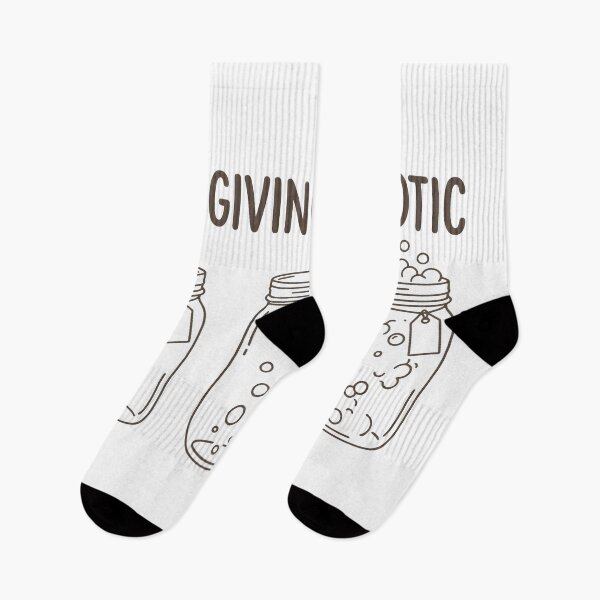 Item preview, It's Giving Chaotic Funny Mason Jar T-Shirt | Chaos Aesthetic Humor Meme Design designed and sold by StickerNestYou.