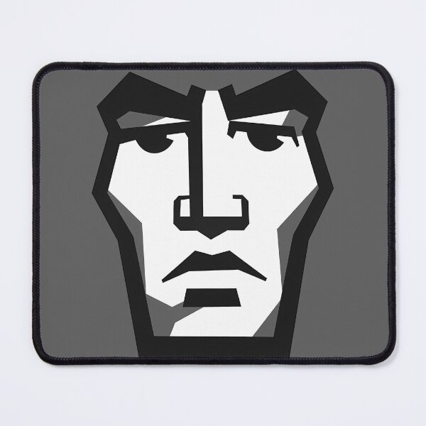 Item preview, UNIMPRESSED designed and sold by Based Originals.