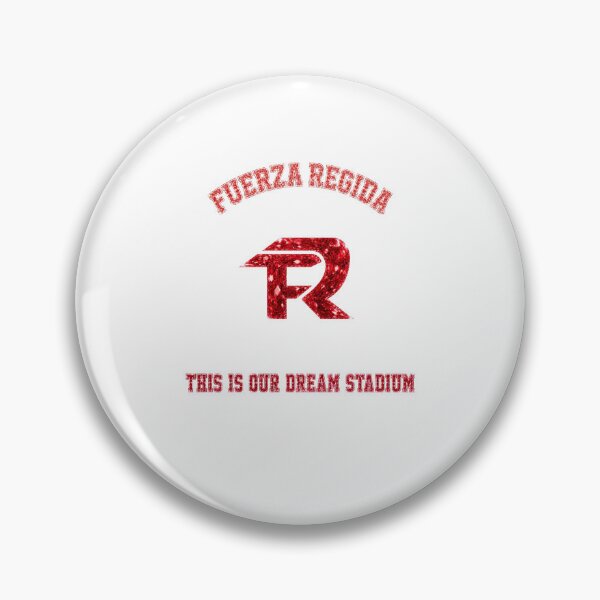 Item preview, Fuerza Retro Regida - Este es nuestro estadio soñado - Música mexicana designed and sold by VioIneka.
