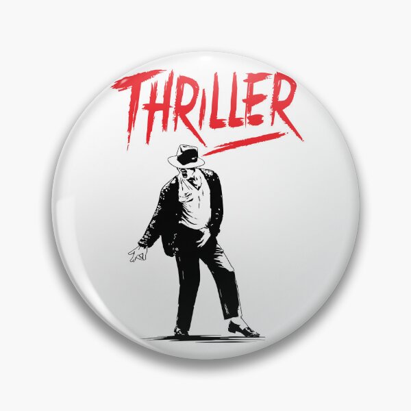 Artikelvorschau, King of Pop Moonwalk Dance Retro 80er-Jahre Musiklegende – Smooth Criminal Pop-Legende Silhouette Vintage Grafik entworfen und verkauft von Krasnovaovaova.