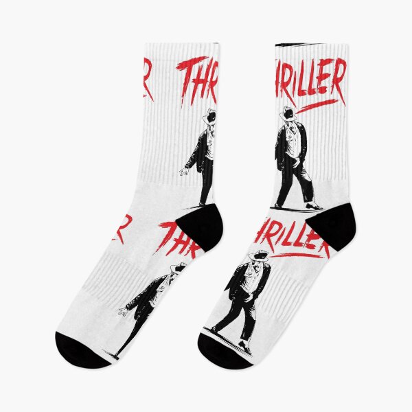 Item preview, King of Pop Moonwalk Dance Retro 80s Music Legend- Smooth Criminal Pop Legend Silhouette Vintage Graphic designed and sold by Krasnovaovaova.
