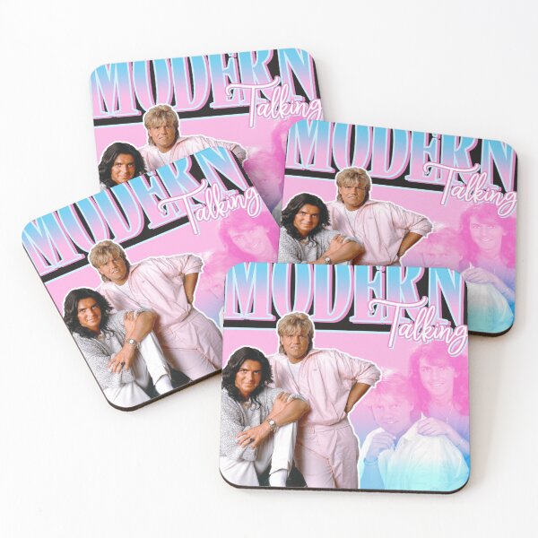 Item preview, Modern Talkings Y2K designed and sold by endenvys.