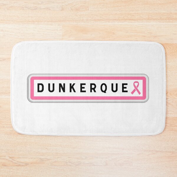 Item preview, Dunkirk Pink October sign – North, Hauts-de-France designed and sold by Panneaux et signalisations - NPOITEVIN.