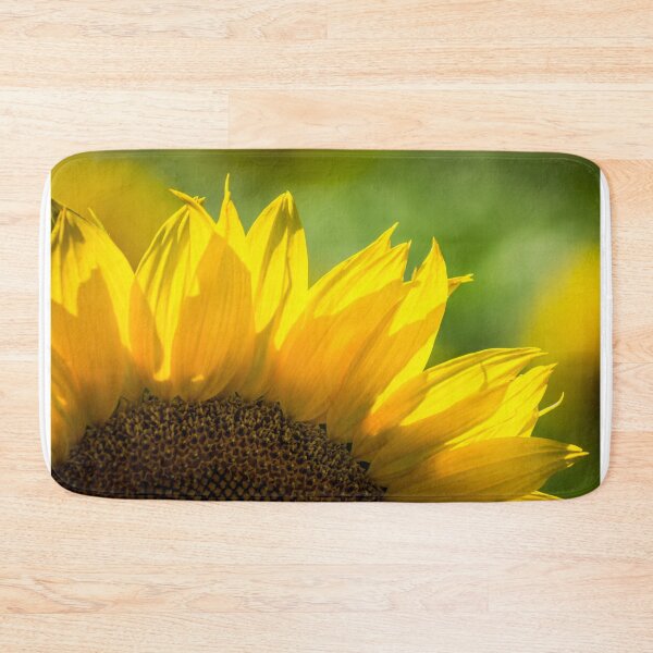 Item preview, Beautiful Sunflower Closeup designed and sold by MoePhotography.